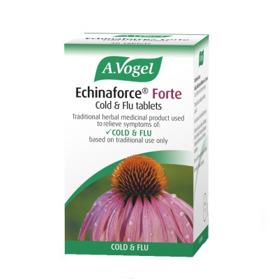 A.Vogel Echinaforce Forte 40 tabs